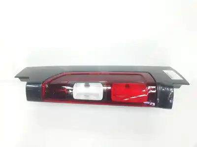 Peça sobressalente para automóvel em segunda mão farolim traseiro direito por renault trafic furgón 2.0 dci d energy referências oem iam 265a11629r