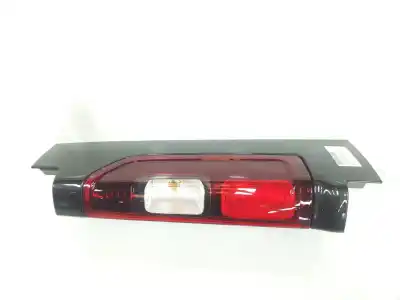 Peça sobressalente para automóvel em segunda mão farolim traseiro direito por renault trafic furgón 2.0 dci d energy referências oem iam 265a11629r