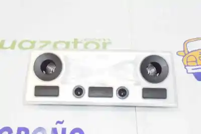 Автозапчасти б/у внутренний свет за bmw 5 (e60) 535 d ссылки oem iam 63316962058  63316962058