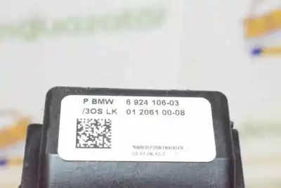 Pezzo di ricambio per auto di seconda mano comando pulito per bmw 5 (e60) 535 d riferimenti oem iam 61316924106  61316924106