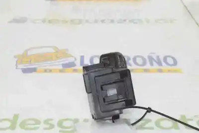 Pezzo di ricambio per auto di seconda mano comando pulito per bmw 5 (e60) 535 d riferimenti oem iam 61316924106  61316924106