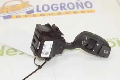 Peça sobressalente para automóvel em segunda mão comutador de limpa vidros por bmw 5 (e60) 535 d referências oem iam 61316924106