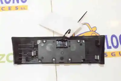 Second-hand car spare part headlights switch for bmw 5 (e60) 535 d oem iam references 61319134726  61319134726