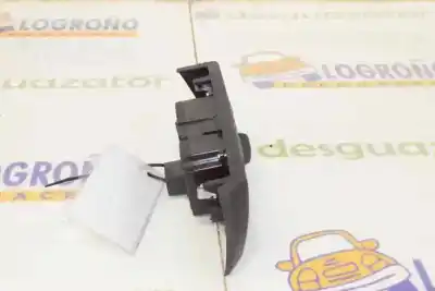 Second-hand car spare part headlights switch for bmw 5 (e60) 535 d oem iam references 61319134726  61319134726