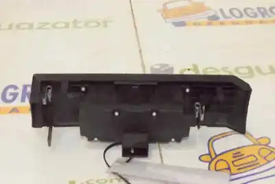 Second-hand car spare part headlights switch for bmw 5 (e60) 535 d oem iam references 61319134726  61319134726