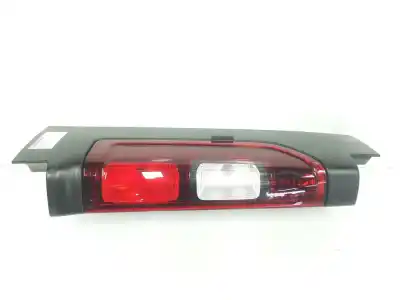 Peça sobressalente para automóvel em segunda mão farolim traseiro esquerdo por renault trafic furgón 2.0 dci d energy referências oem iam 265556737r