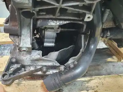 Second-hand car spare part complete engine for audi a5 coupe 3.0 v6 24v tdi oem iam references ccwa  059100098j