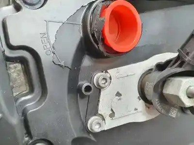 Second-hand car spare part complete engine for audi a5 coupe 3.0 v6 24v tdi oem iam references ccwa  059100098j