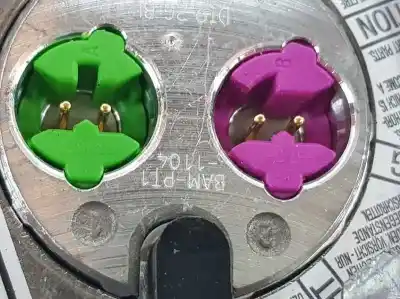 Автозапчастина б/у передня ліва подушка безопасности для land rover discovery iv (l319) 2.7 td 4x4 посилання на oem iam lr012986  6h22042b63ad8pvj