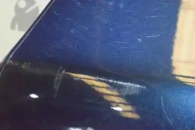 İkinci el araba yedek parçası arka sol kapi için bmw 5 (e60) 535 d oem iam referansları 41527202341  41527202341