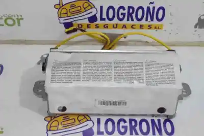 Peça sobressalente para automóvel em segunda mão airbag dianteiro direito por bmw x3 (e83) 2.0 16v diesel cat referências oem iam 72127056041
