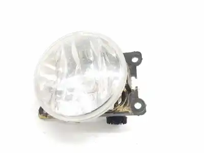 Second-hand car spare part right fog light for peugeot 2008 1.2 12v ethp oem iam references 9675450980