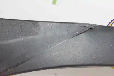 Second-hand car spare part right front winglet for bmw x3 (e83) 2.0 16v diesel cat oem iam references 51713405818  51713405818