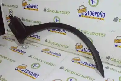 Second-hand car spare part right front winglet for bmw x3 (e83) 2.0 16v diesel cat oem iam references 51713405818  51713405818