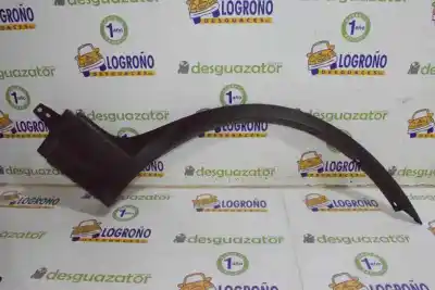 Peça sobressalente para automóvel em segunda mão aba do guarda-lamas dianteiro direito por bmw x3 (e83) 2.0 16v diesel cat referências oem iam 51713405818