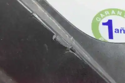 Second-hand car spare part right front winglet for bmw x3 (e83) 2.0 16v diesel cat oem iam references 51713405818  51713405818