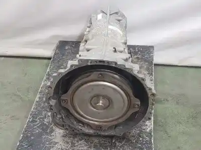 Автозапчасти б/у коробка передач за land rover discovery iv (l319) 2.7 td 4x4 ссылки oem iam lr032143