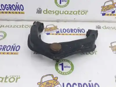 Recambio de automóvil de segunda mano de brazo suspension superior delantero izquierdo para nissan pathfinder (r51) 2.5 dci diesel cat referencias oem iam 54525eb30a 54525eb30a 