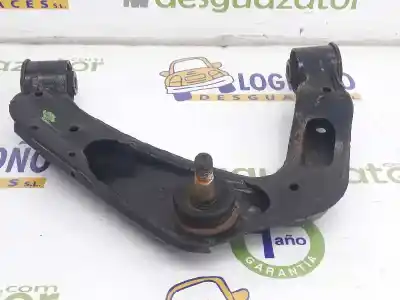 Recambio de automóvil de segunda mano de brazo suspension superior delantero izquierdo para nissan pathfinder (r51) 2.5 dci diesel cat referencias oem iam 54525eb30a 54525eb30a 