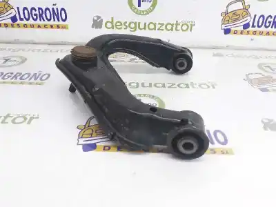 Recambio de automóvil de segunda mano de brazo suspension superior delantero izquierdo para nissan pathfinder (r51) 2.5 dci diesel cat referencias oem iam 54525eb30a 54525eb30a 