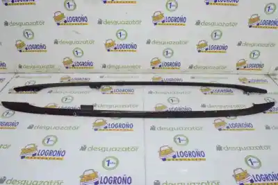 Peça sobressalente para automóvel em segunda mão barras do tejadilho por bmw x3 (e83) 2.0 16v diesel cat referências oem iam 51137052538