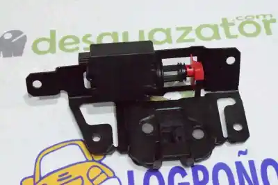 Peça sobressalente para automóvel em segunda mão fechadura do mala por bmw x3 (e83) 2.0 16v diesel cat referências oem iam 51247201561