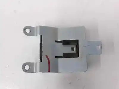 Автозапчасти б/у электронный модуль за mitsubishi l 200 (ka0/kb0) cabina doble invite 4x4 ссылки oem iam mn171302  mn171302