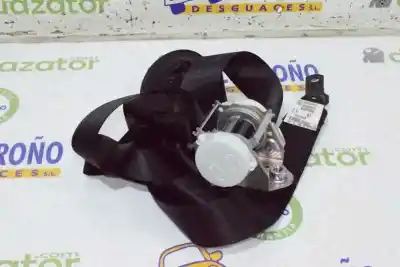 Peça sobressalente para automóvel em segunda mão cinto de segurança dianteiro direito por bmw x3 (e83) 2.0 16v diesel cat referências oem iam 72113448358