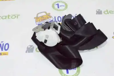 Peça sobressalente para automóvel em segunda mão cinto de segurança dianteiro esquerdo por bmw x3 (e83) 2.0 16v diesel cat referências oem iam 72113448357