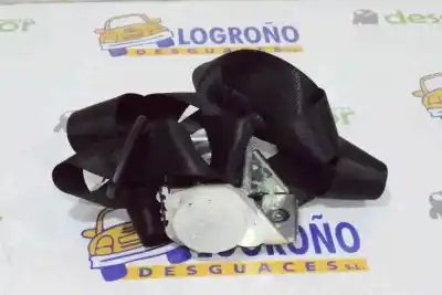 Peça sobressalente para automóvel em segunda mão cinto de segurança traseiro direito por bmw x3 (e83) 2.0 16v diesel cat referências oem iam 72113448361