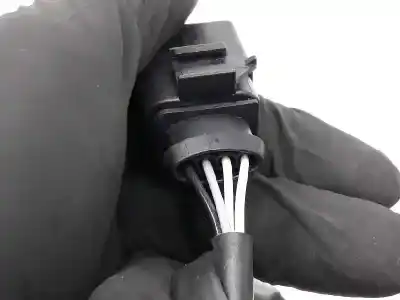 Second-hand car spare part lambda probe for volkswagen golf vii lim. 2.0 tsi oem iam references 06k906262q  0258010388 389