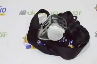 Peça sobressalente para automóvel em segunda mão cinto de segurança traseiro esquerdo por bmw x3 (e83) 2.0 16v diesel cat referências oem iam 72113448361