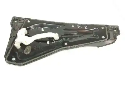 Автозапчастина б/у регулятор склона задній лівий для land rover discovery iv (l319) 2.7 td 4x4 посилання на oem iam lr052108  ah2227001ab