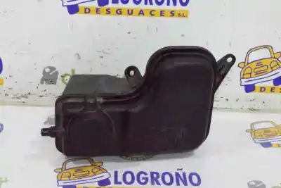 Peça sobressalente para automóvel em segunda mão depósito de expansão por bmw x3 (e83) 2.0 16v diesel cat referências oem iam 17137800292