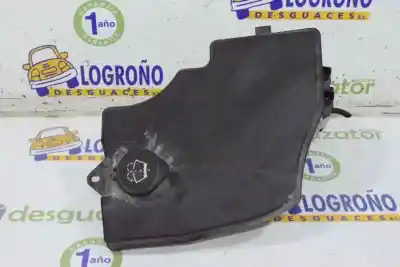 Peça sobressalente para automóvel em segunda mão depósito do limpa vidros por bmw x3 (e83) 2.0 16v diesel cat referências oem iam 61663403211