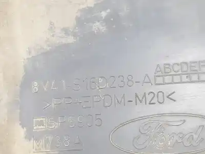 Second-hand car spare part right front winglet for ford kuga (cbv) 2.0 tdci cat oem iam references 1528493  8v41s16d238ad