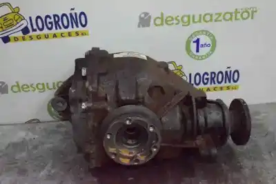 Pezzo di ricambio per auto di seconda mano differenziale posteriore per bmw x3 (e83) 2.0 16v diesel cat riferimenti oem iam 33107535119  33107535119