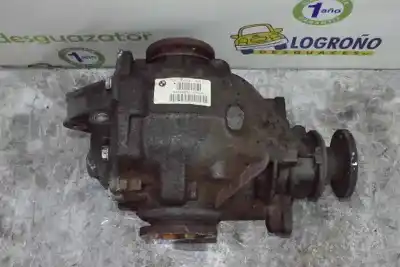 Gebrauchtes Autoersatzteil HINTERES DIFFERENZIAL zum BMW X3 (E83)  OEM-IAM-Referenzen 33107535119  33107535119