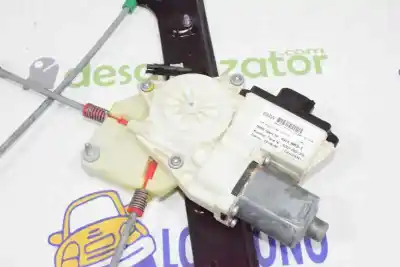 Second-hand car spare part driver left window regulator for bmw x3 (e83) 2.0 16v diesel cat oem iam references 51333448249  51333448249