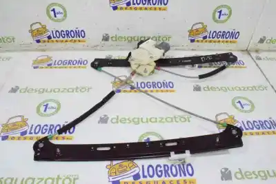 Second-hand car spare part driver left window regulator for bmw x3 (e83) 2.0 16v diesel cat oem iam references 51333448249  51333448249