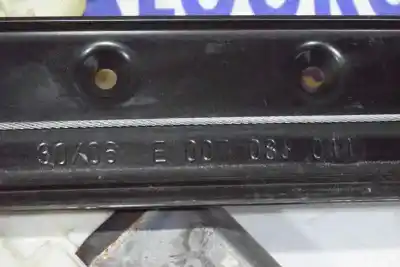 Second-hand car spare part driver left window regulator for bmw x3 (e83) 2.0 16v diesel cat oem iam references 51333448249  51333448249