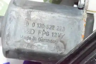 Second-hand car spare part driver left window regulator for bmw x3 (e83) 2.0 16v diesel cat oem iam references 51333448249  51333448249