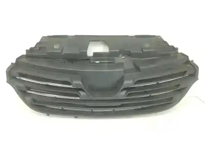 Peça sobressalente para automóvel em segunda mão grelha frontal por renault trafic furgón 2.0 dci d energy referências oem iam 623108673r