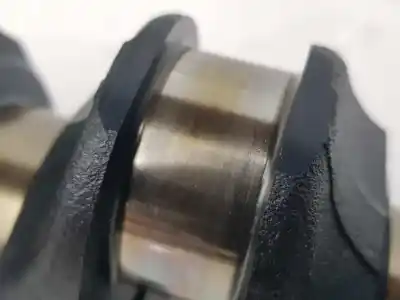 Gebrauchtes Autoersatzteil kurbelwelle zum bmw 5 (e39) 525 tds oem-iam-referenzen 11212242898  11210004025