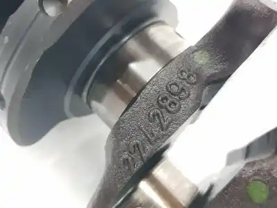 Gebrauchtes Autoersatzteil kurbelwelle zum bmw 5 (e39) 525 tds oem-iam-referenzen 11212242898  11210004025