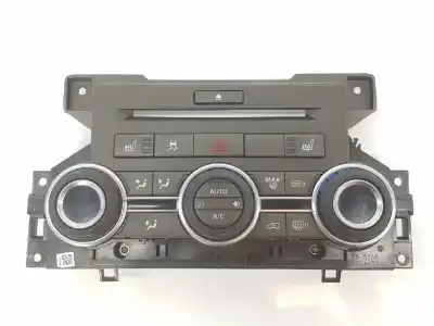 Автозапчасти б/у климат-контроль за land rover discovery iv (l319) 2.7 td 4x4 ссылки oem iam lr070845