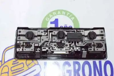 Second-hand car spare part interior light for bmw x3 (e83) 2.0 16v diesel cat oem iam references 63316962141  63316962141