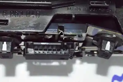 Second-hand car spare part interior light for bmw x3 (e83) 2.0 16v diesel cat oem iam references 63316962141  63316962141