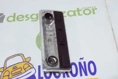 Second-hand car spare part interior light for bmw x3 (e83) 2.0 16v diesel cat oem iam references 63316962141  63316962141