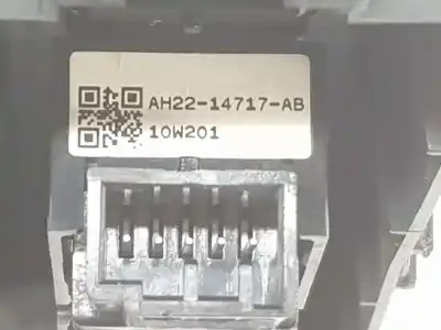 Автозапчасти б/у управление задними правыми стеклами за land rover discovery iv (l319) 2.7 td 4x4 ссылки oem iam lr086039  ah2214717ac
